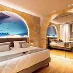 게스트하우스 Five 4*