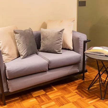 Penzion Five Palermo