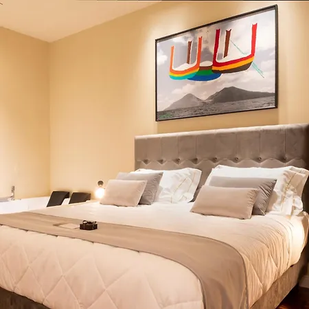 בית הארחה Five