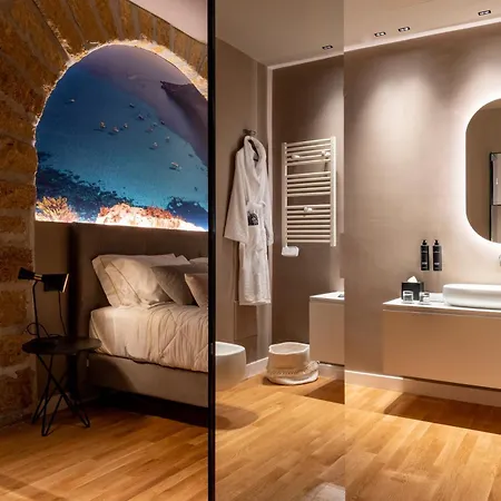 Casa de hóspedes Five 4*