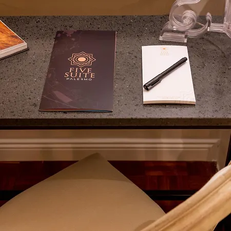 Five 4* Palermo