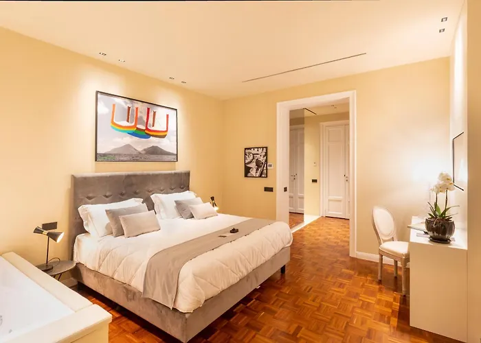 Maison d'hôtes Five 4*