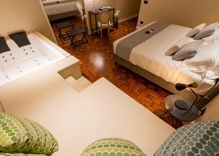 Five Maison d'hôtes