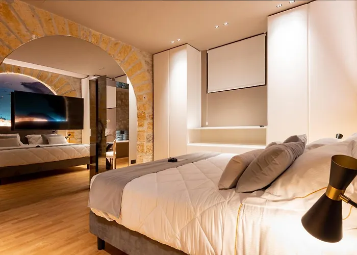 Five Maison d'hôtes