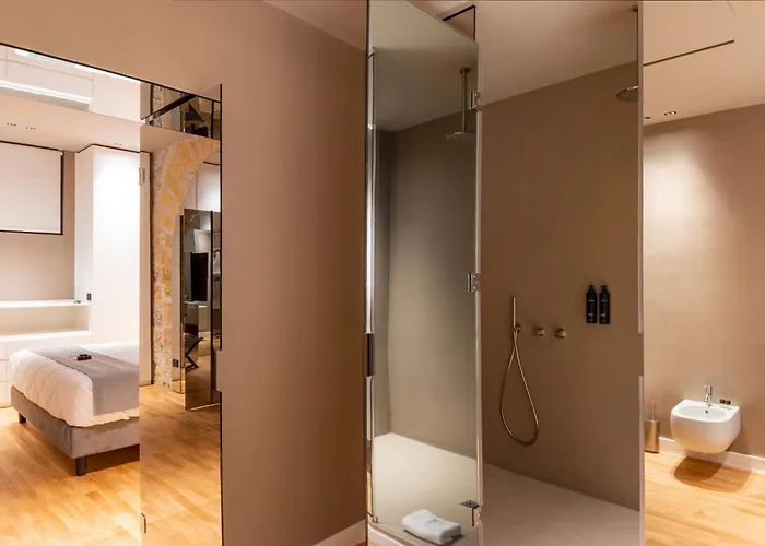 Maison d'hôtes Five 4*