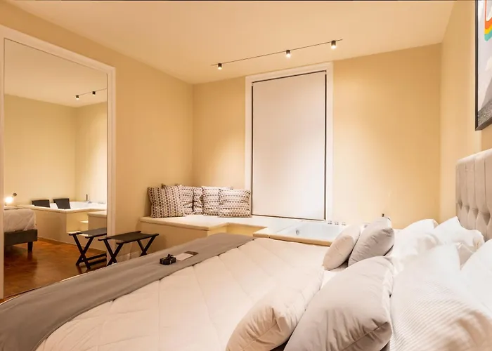 Five Maison d'hôtes 4*