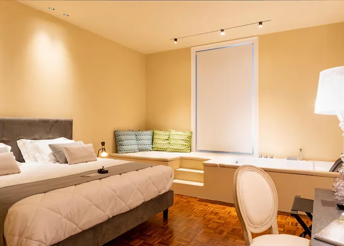 Five Maison d'hôtes