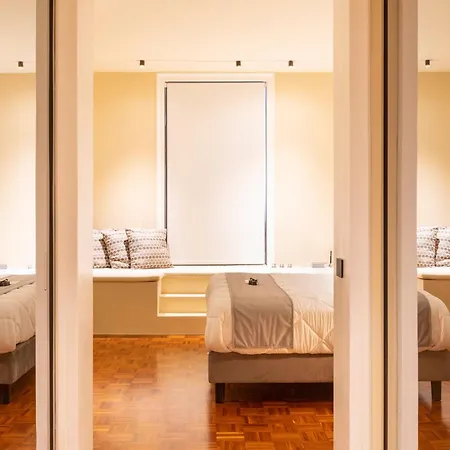 Five 4* パレルモ