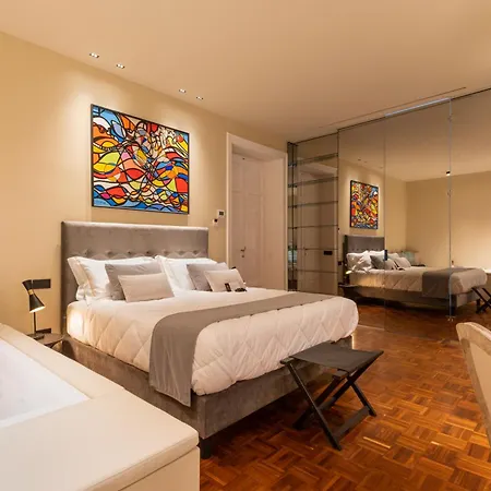 Pensión Five Palermo