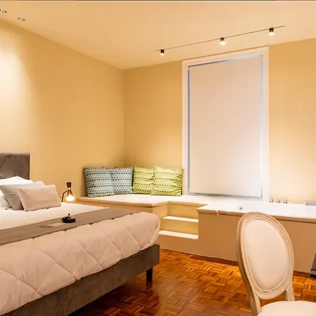 Five ゲストハウス