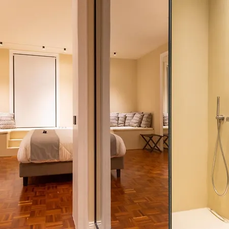 Pensión Five Palermo