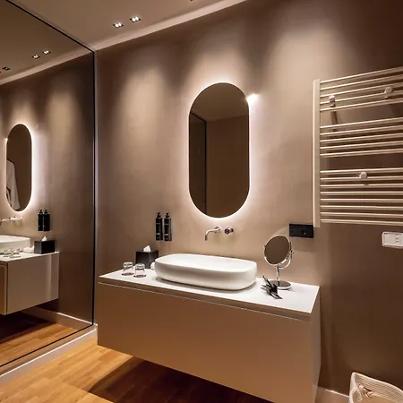 Five ゲストハウス パレルモ