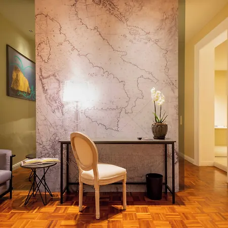 Five ゲストハウス パレルモ