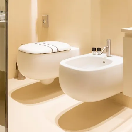 Pensjonat Five Politeama- Luxury & Jacuzzi