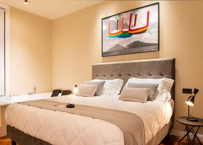 Casa de hóspedes Five