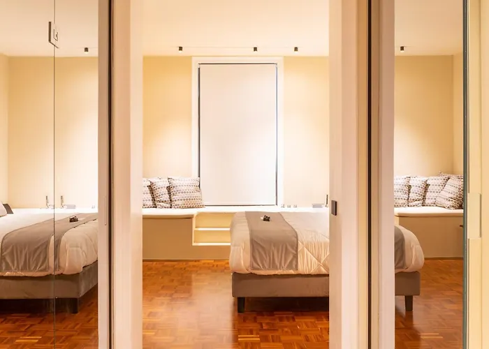 Five 4* Palermo