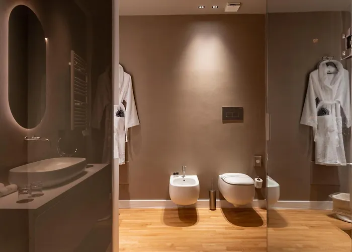 Five Casa de hóspedes