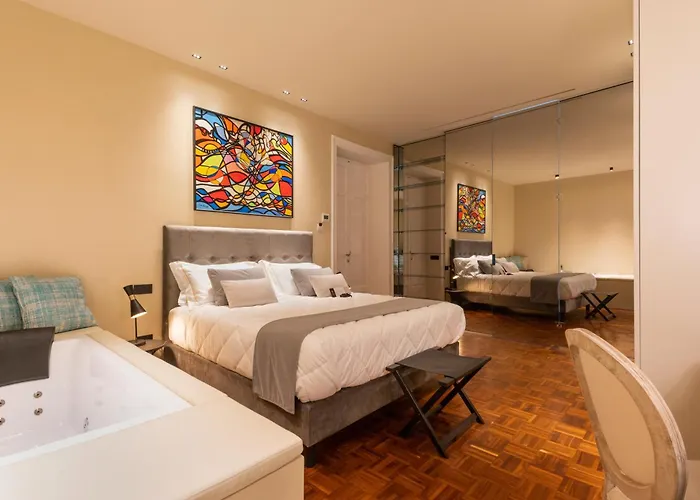 Gasthof Five Palermo