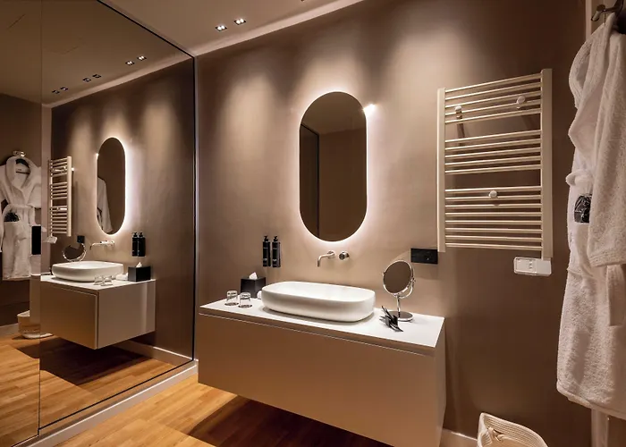 Five Gasthof Palermo