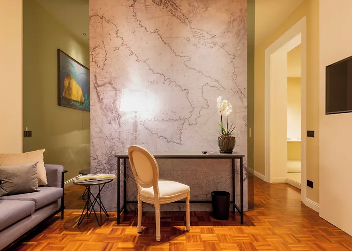 Five Gasthof Palermo