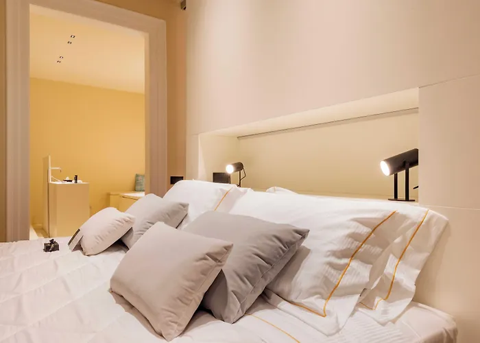 Gasthof Five Palermo