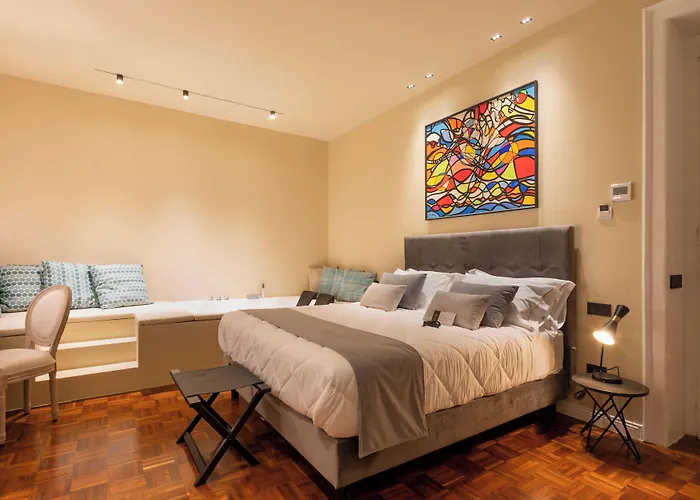 Five Gasthof Palermo