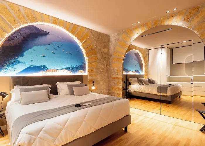 Pensjonat Five 4*