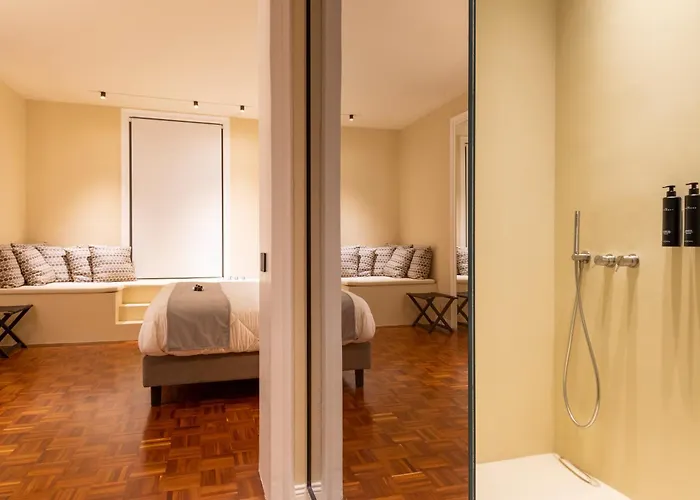 招待所 Five 巴勒莫